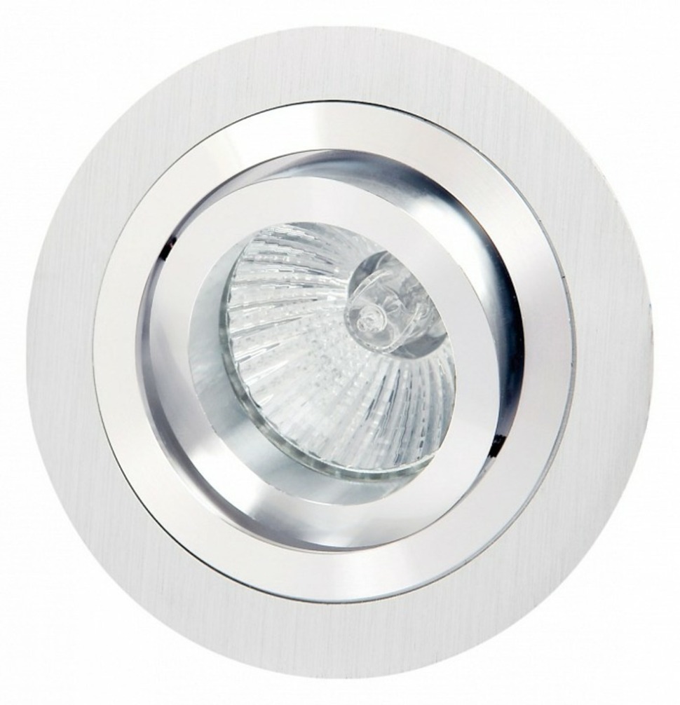 Фото Встраиваемый светильник Mantra Basico Gu10 C0001 MN_C0001 - интернет-магазин МегаТерем в Москве