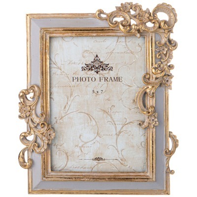 Фоторамка коллекция рококо,...