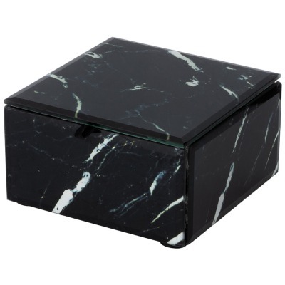 Шкатулка 12х12х6,5 см Lefar...