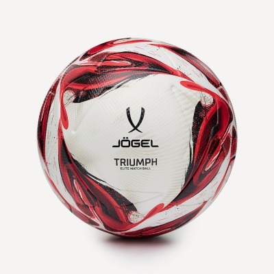 Мяч футбольный JÖGEL Triump...