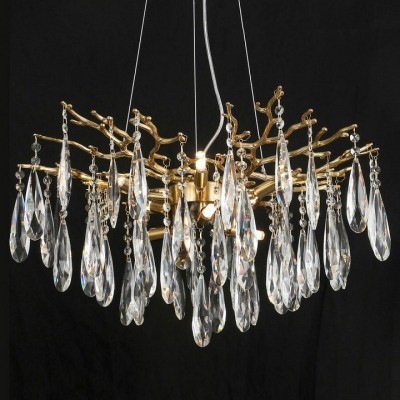 Подвесная люстра Lussole  L...