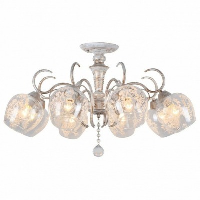 Люстра на штанге Omnilux Cu...