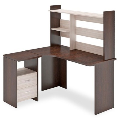 Стол компьютерный Домино Li...