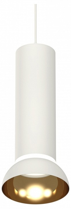 Фото Подвесной светильник Ambrella Light XP XP8191101 AMBR_XP8191101 - интернет-магазин МегаТерем в Москве