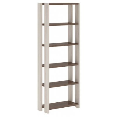 Стеллаж Slim СТЛН-180 MER_S...