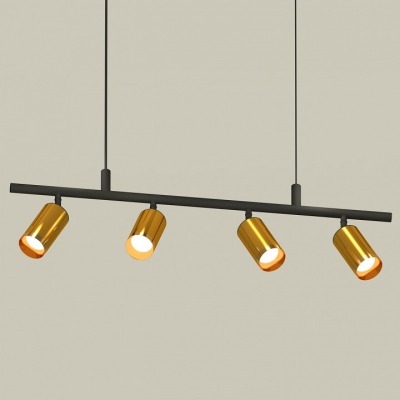 Подвесной светильник Ambrella Light XB XB9002330 AMBR_XB9002330