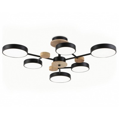 Люстра на штанге Ambrella L...