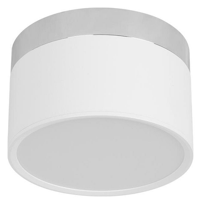 Фото Накладной светильник Loft it Photon 10179/12 White LF_10179_12_White - интернет-магазин МегаТерем в Москве