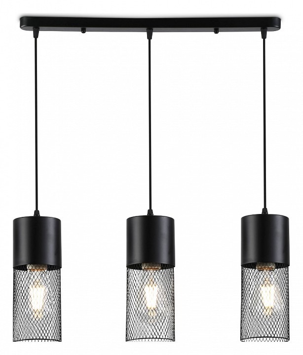 Фото Подвесной светильник Ambrella Light TR TR8501 AMBR_TR8501 - интернет-магазин МегаТерем в Москве