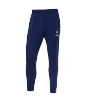 Брюки тренировочные с карманами JÖGEL PREMIER PerFormDRY Training Pants, темно-синий (2122509)