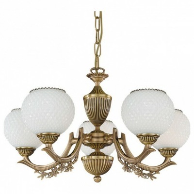 Подвесная люстра Reccagni A...