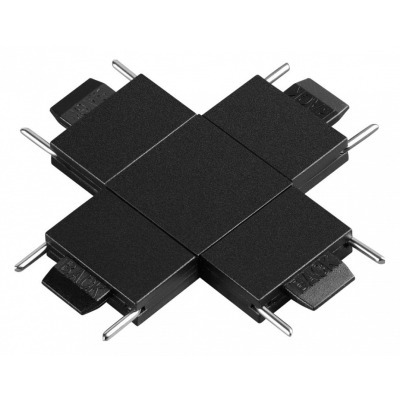 Соединитель X-образный для треков Novotech Easy 135270 NV_135270