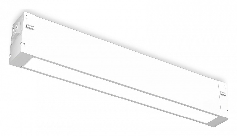 Фото Накладной светильник Ambrella Light GL GL1261 AMBR_GL1261 - интернет-магазин МегаТерем в Москве