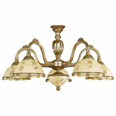 Подвесная люстра Reccagni A...