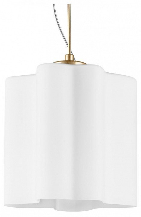 Фото Подвесной светильник Lightstar Nubi 802113 LS_802113 - интернет-магазин МегаТерем в Москве