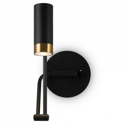 Бра Freya Enzo FR5201WL-01B...