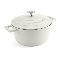 Форма для запекания CREAM 2,5 л MC MCMCRD20CRE