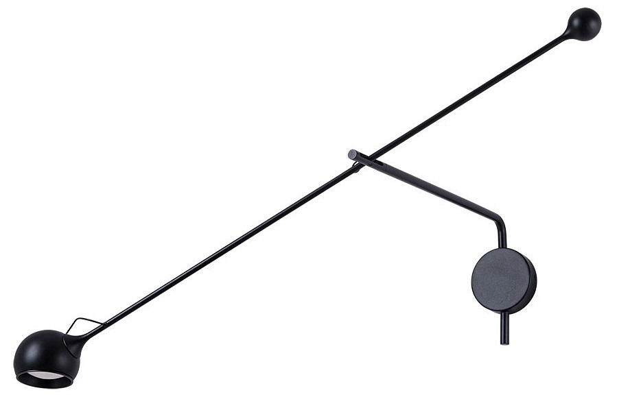 Фото Бра Divinare Ull 2622/06 AP-8 DV_2622_06_AP-8 - интернет-магазин МегаТерем в Москве