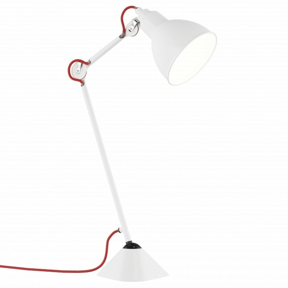 Фото Настольная лампа офисная Lightstar Loft 765916 LS_765916 - интернет-магазин МегаТерем в Москве