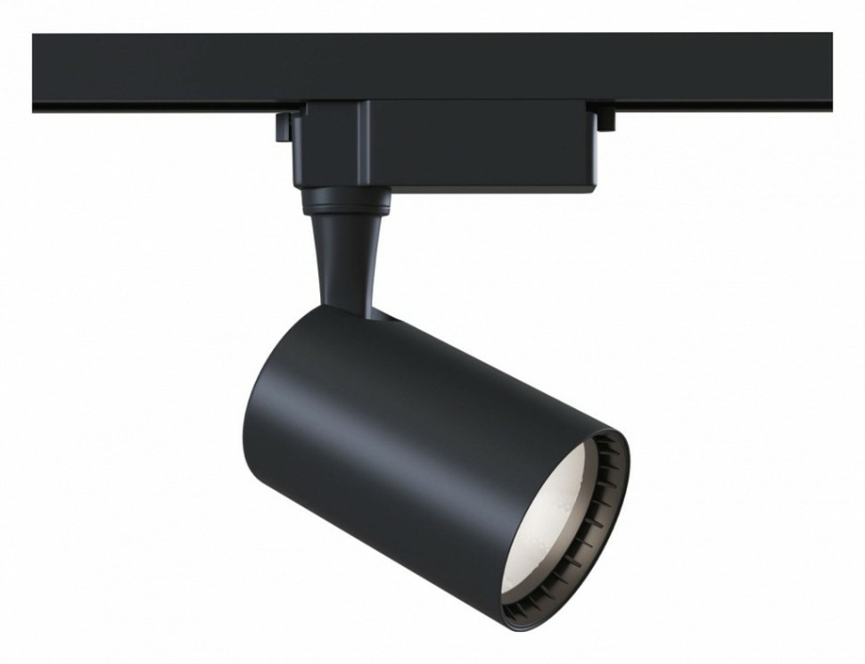 Фото Светильник на штанге Maytoni Vuoro TR003-1-12W3K-B MY_TR003-1-12W3K-B - интернет-магазин МегаТерем в Москве