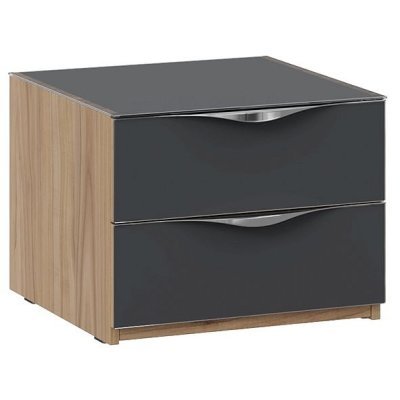 Тумбочка Глосс ТД 319.03.01 TRI_216197