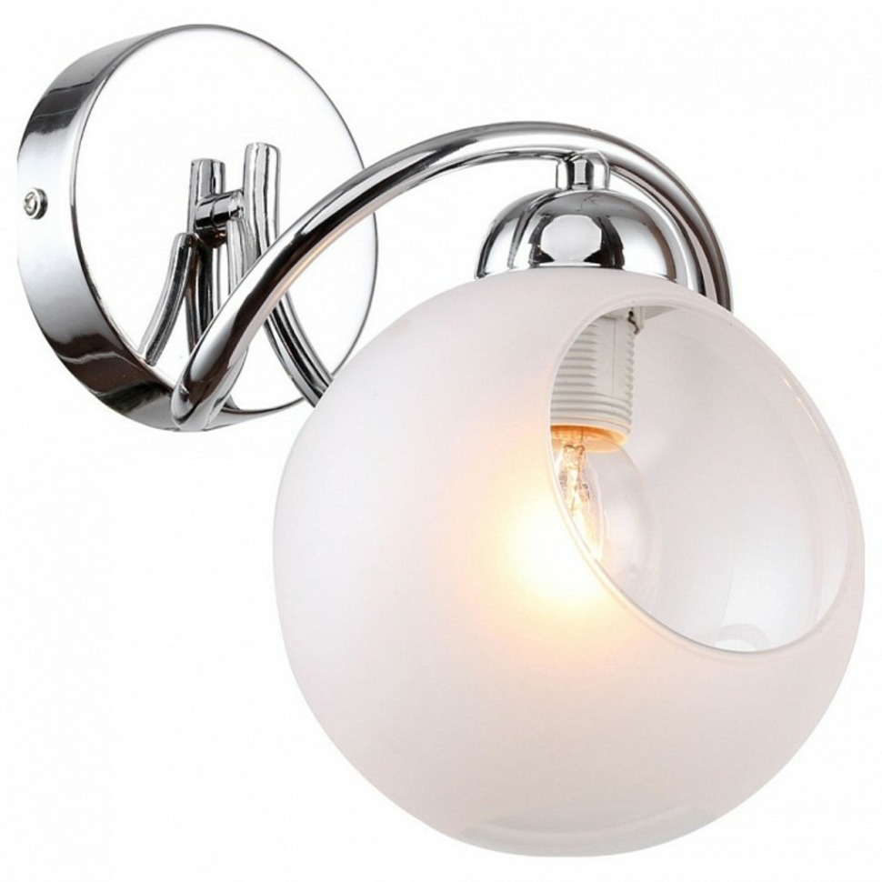 Фото Бра LGO Iliamna LSP-8141 - интернет-магазин МегаТерем в Москве