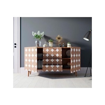 Комод Berber с ящиками 17 п...