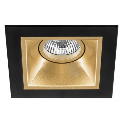 Встраиваемый светильник Lightstar Domino D51703 LS_D51703