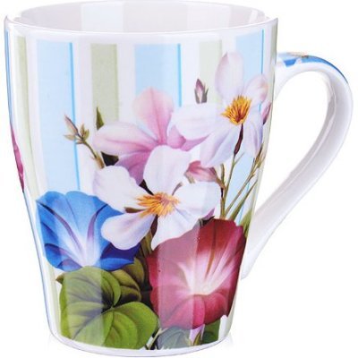 Кружка 340 мл Нежность LORA...