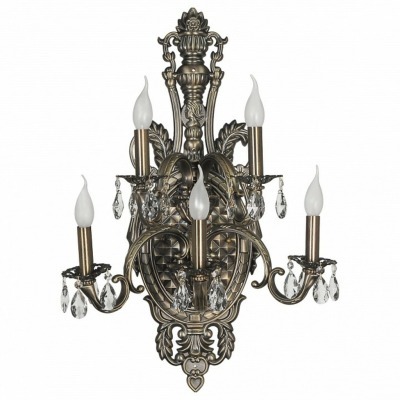 Бра Dio D’Arte Lido Lido E ...