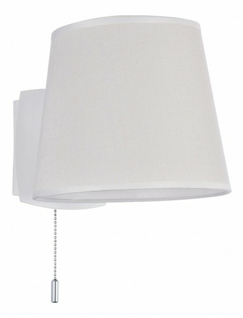 Фото Бра Maytoni Bergamo MOD613WL-01W MY_MOD613WL-01W - интернет-магазин МегаТерем в Москве