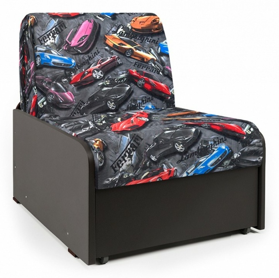 Фото Кресло-кровать Коломбо БП SDZ_110036138612 - интернет-магазин МегаТерем в Москве