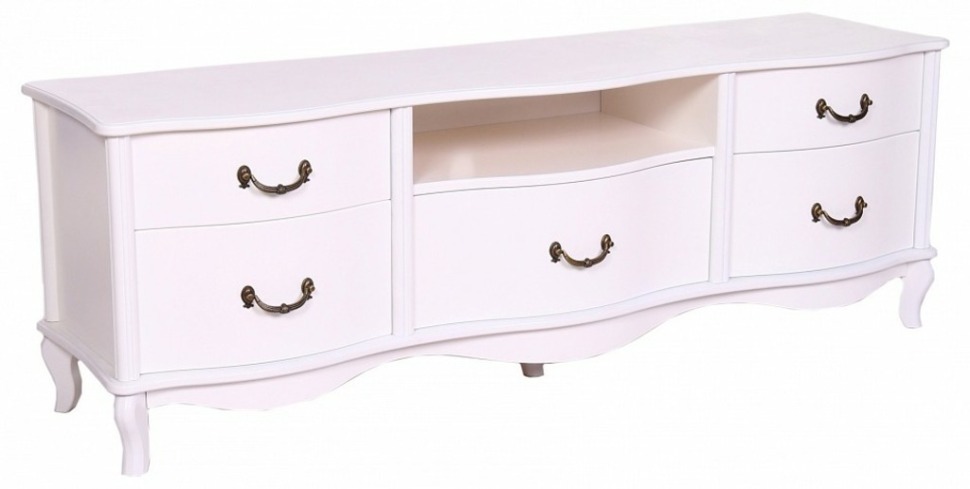 Фото Тумба под ТВ Джульетта ML_005824 - интернет-магазин МегаТерем в Москве