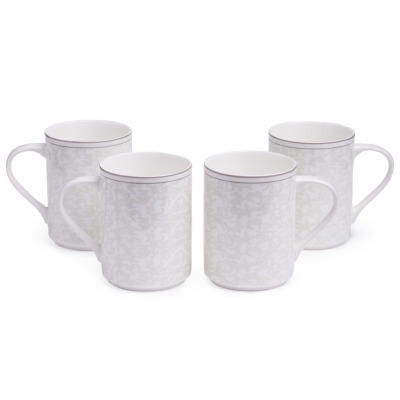 Набор кружек lefard grey la...