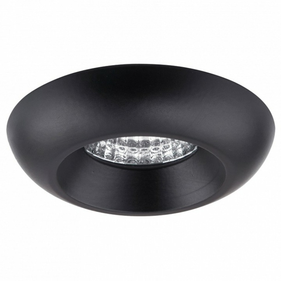 Фото Встраиваемый светильник Lightstar Monde 071157 LS_071157 - интернет-магазин МегаТерем в Москве