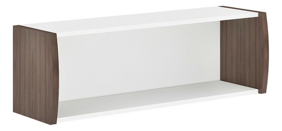 Фото Полка навесная Бартоло ПНД MER_PND_SHBE - интернет-магазин МегаТерем в Москве