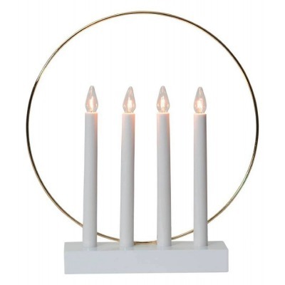 Свеча светодиодная Eglo GLO...