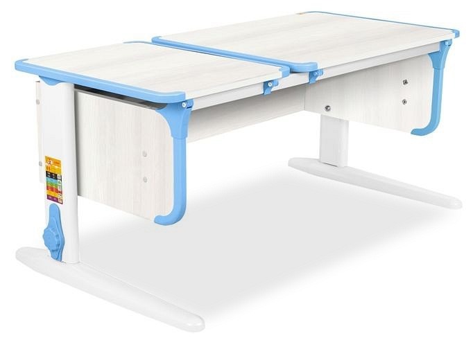 Фото Стол учебный 4-75-40 DMI_472817 - интернет-магазин МегаТерем в Москве