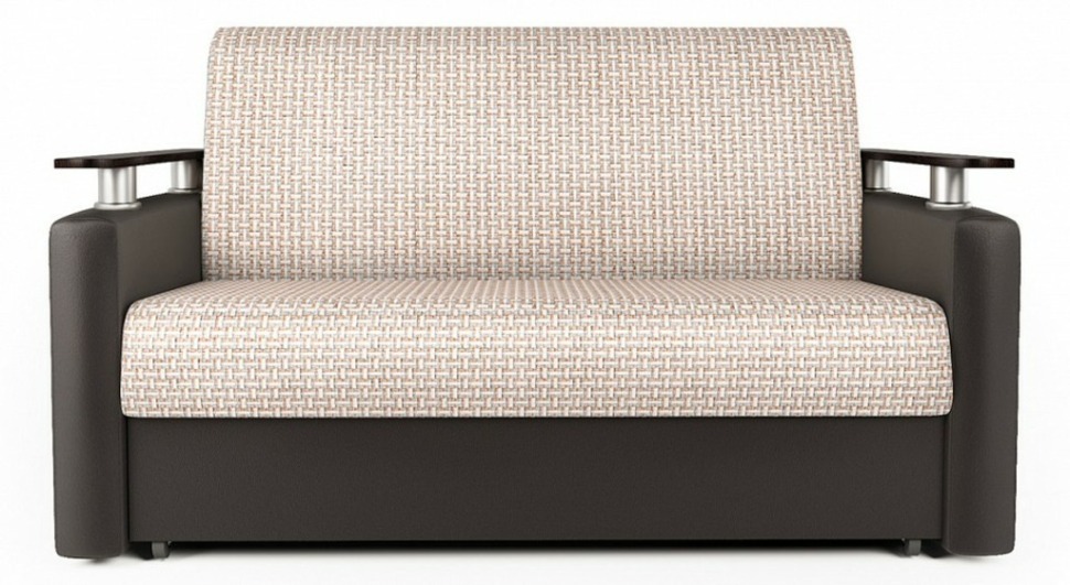 Фото Диван-кровать Шарм 140 SDZ_467335092 - интернет-магазин МегаТерем в Москве