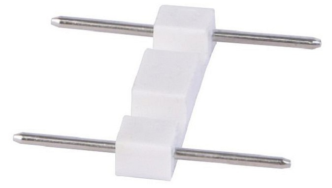 Фото Соединитель линейный для треков Favourite Unika 1003-CW-030 FV_1003-CW-030 - интернет-магазин МегаТерем в Москве