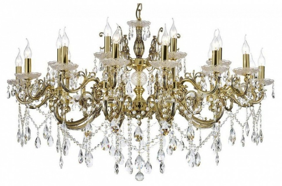 Фото Подвесная люстра Dio D’Arte Colzano Colzano E 1.1.24.200 CG DDA_Colzano_E_1.1.24.200_CG - интернет-магазин МегаТерем в Москве