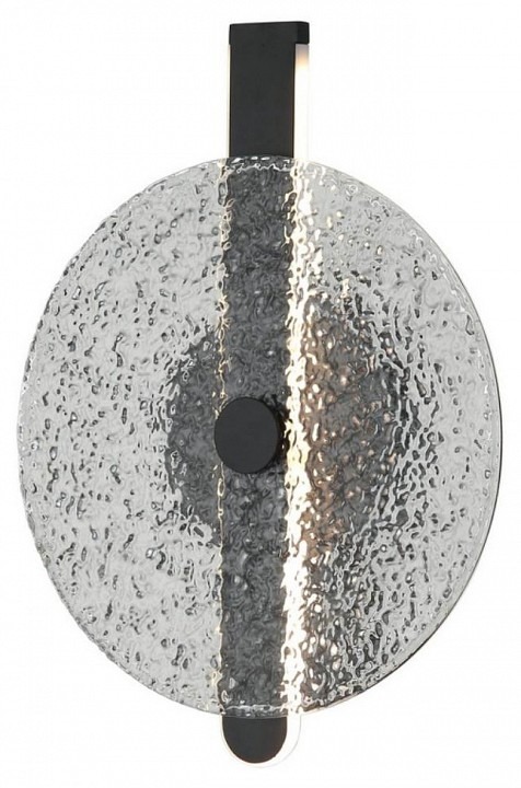 Фото Накладной светильник Aployt Lorentayn APL.328.21.09 AP_APL.328.21.09 - интернет-магазин МегаТерем в Москве