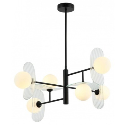 Люстра на штанге Omnilux Margno OML-51107-06 OM_OML-51107-06