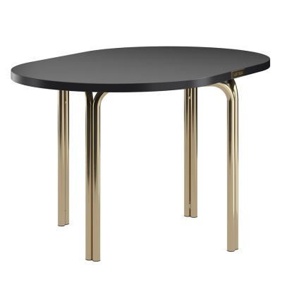 Столик кофейный ror, 75х50 ...