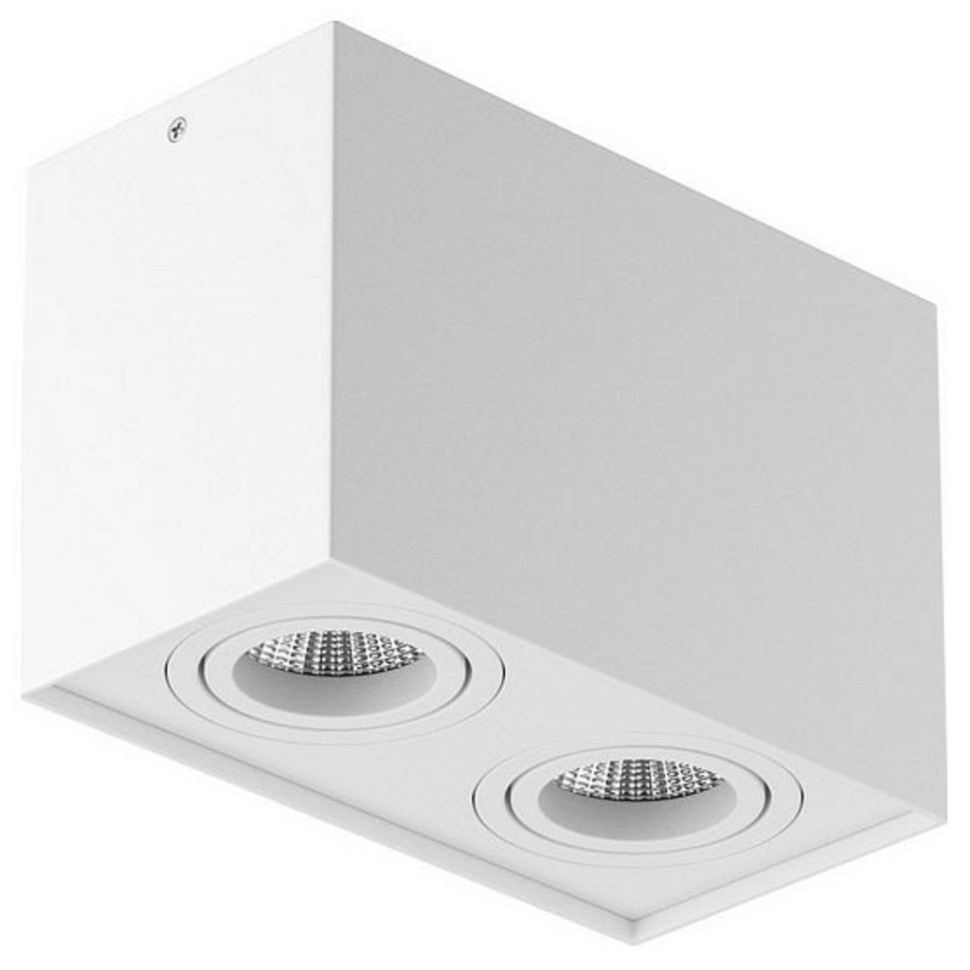 Фото Накладной светильник Lightstar Rettango 052086 LS_052086 - интернет-магазин МегаТерем в Москве