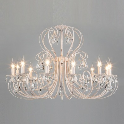 Подвесная люстра Eurosvet A...