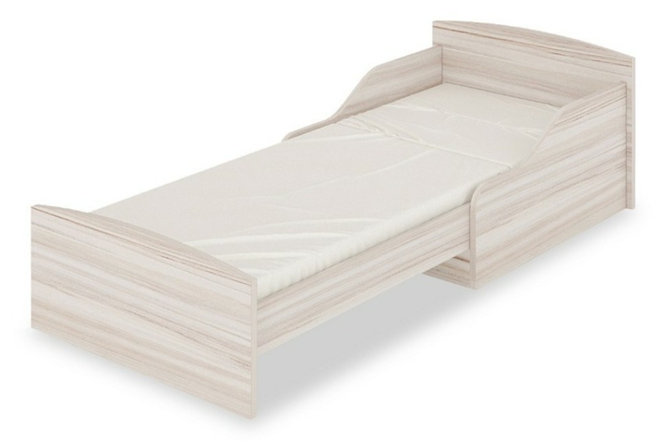 Фото Кровать Бартоло КТД MER_KTD_KK - интернет-магазин МегаТерем в Москве