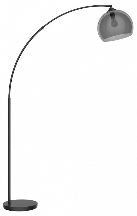 Фото Торшер Lussole LSP-06 LSP-0636 - интернет-магазин МегаТерем в Москве