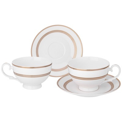 Чайный набор lefard праздни...