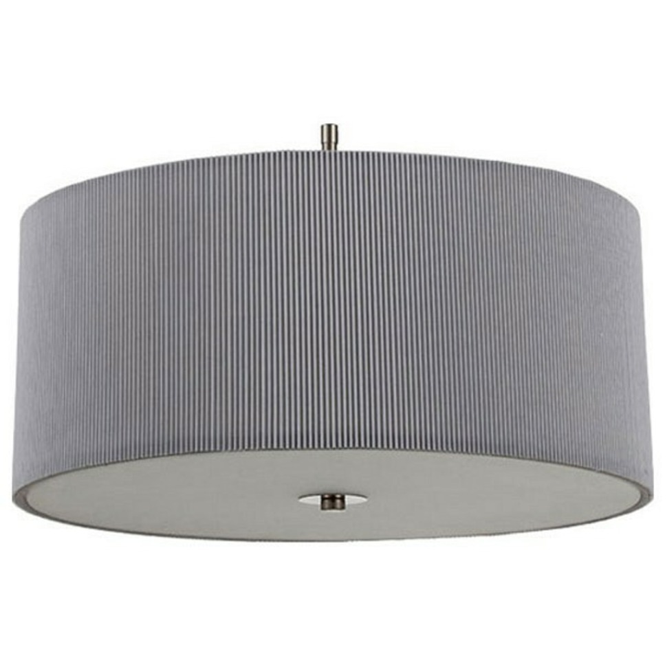 Фото Подвесной светильник Arte Lamp Mallorca A1021SP-5SS AR_A1021SP-5SS - интернет-магазин МегаТерем в Москве